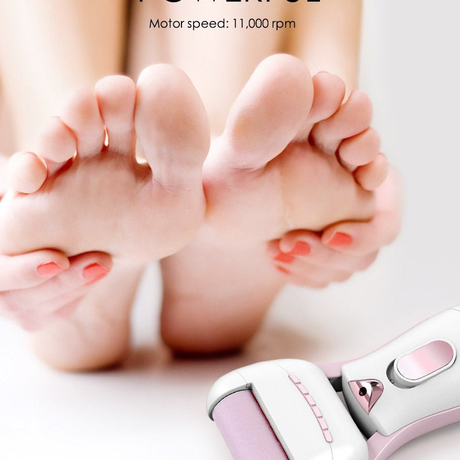 Callus Remover - BCM-1058