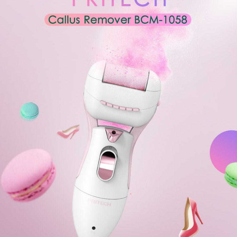 Callus Remover - BCM-1058