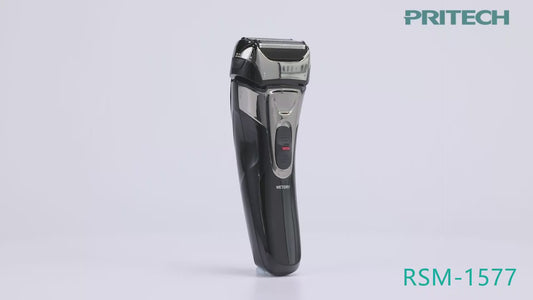 Hair Shaver - RSM-1577