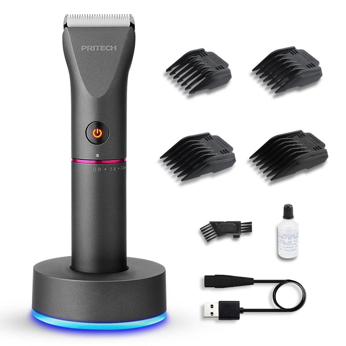 Hair Clipper - PR-2293