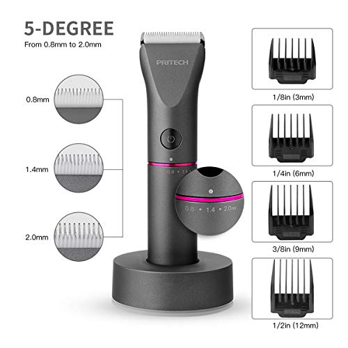 Hair Clipper - PR-2293