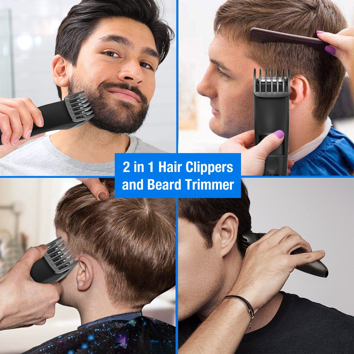 Hair Trimmer - PR-2228