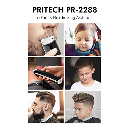 Hair Trimmer - PR-2288
