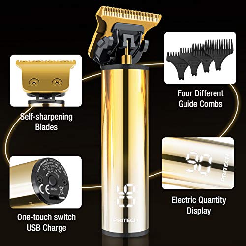 Hair Trimmer - PR-2481